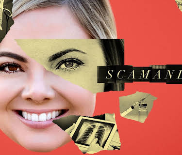 Scamanda