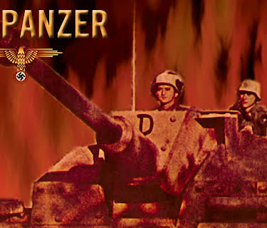 The Panzer (2019)