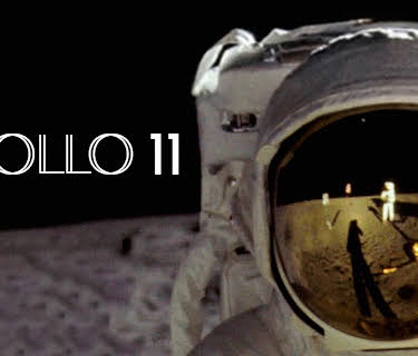 Apollo 11 (2019) (2019)