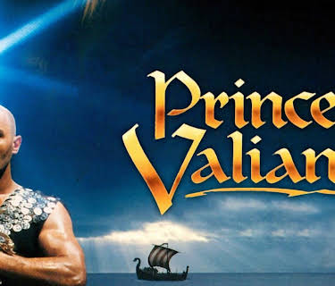 Prince Valiant (1997)