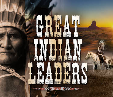 Great Indian Leaders (2002)