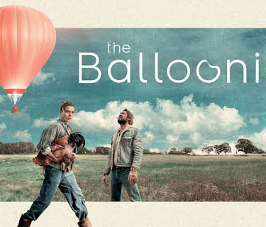 The Balloonist (2025)