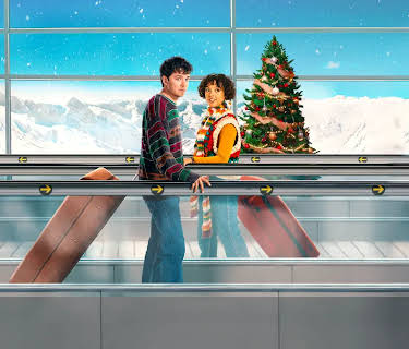 Your Christmas or Mine 2 (2023)