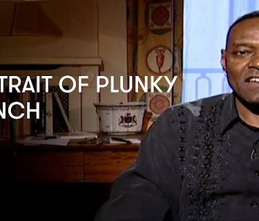 Portrait of Plunky Branch (2005)
