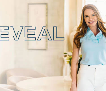 The Reveal