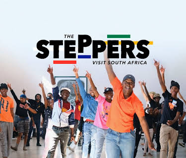 The Steppers Visit South Africa (2025)