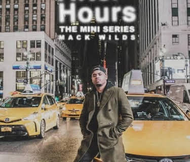 After Hours (2017)