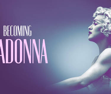Becoming Madonna (2025)