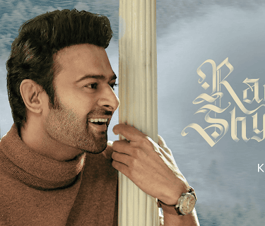 Radhe Shyam (Kannada) (2022)