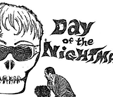 Day of the Nightmare (1965)