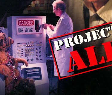 Project Alf (1996)