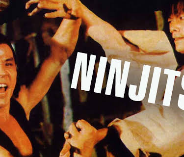 Ninjitsu (1968)