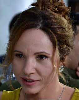 Yailene Sierra