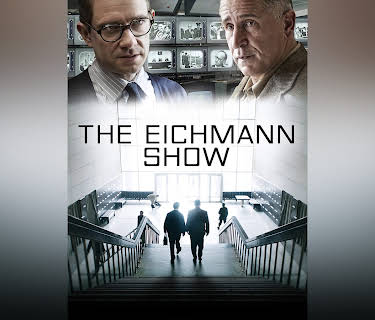 The Eichmann Show (2021)