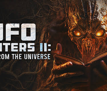 UFO Hunters 2: Tales from the universe (2026)