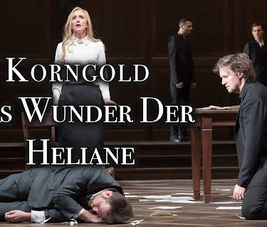 Korngold: Das Wunder der Heliane (2022)
