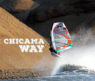 The Chicama Way (2015)