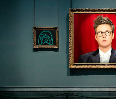 Hannah Gadsby: Douglas (2020)