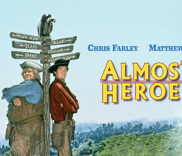 Almost Heroes (1998)