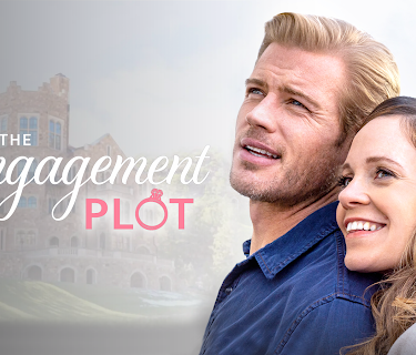 THE ENGAGEMENT PLOT (2022)