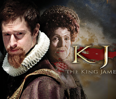Kjb - The Book That Changed The World (2011)