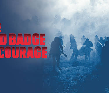 The Red Badge of Courage (1951)