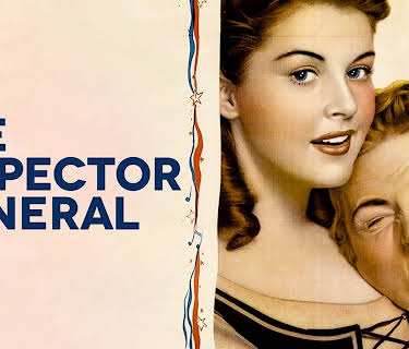 The Inspector General (1949)