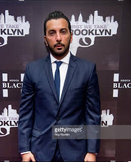 Danny A. Abeckaser