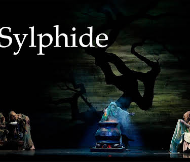 La Sylphide (2020)