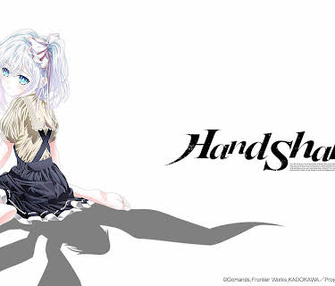 Hand Shakers