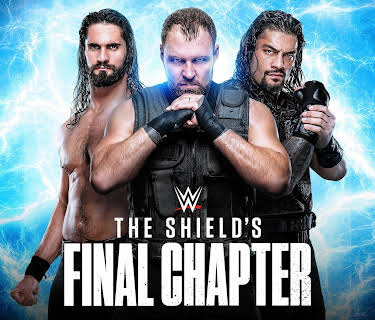 The Shield's Final Chapter (2026)