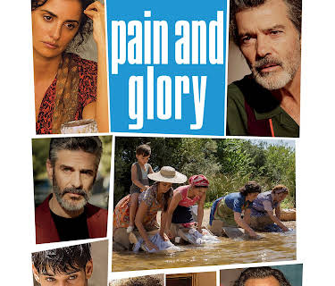 Pain and Glory (2019)