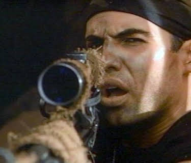 Sniper (1993)
