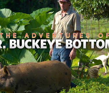 The Adventures of Dr. Buckeye Bottoms Season 1