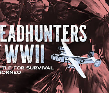 Headhunters of WWII (2026)