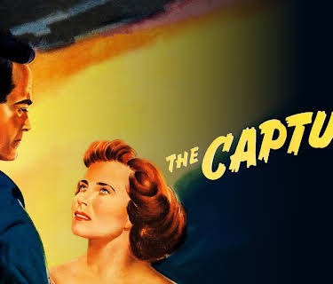 The Capture (1950)