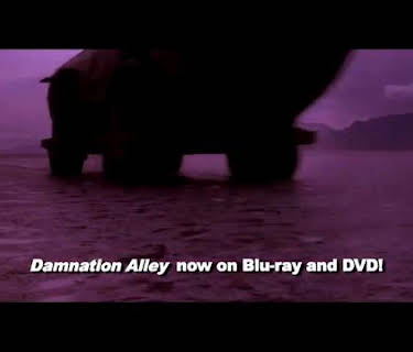 Damnation Alley (1977)