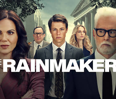 The Rainmaker S1