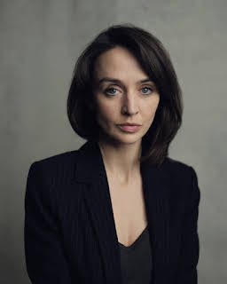 Lisa Dwyer Hogg