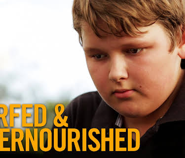 Overfed & Undernourished (2014)