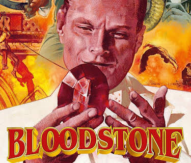 Bloodstone (1989)