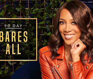 90 Day Bares All, Season 1