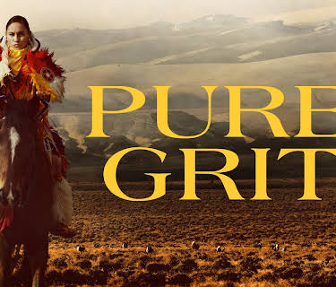Pure Grit (2022)