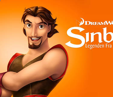 Sinbad: Legend of the Seven Seas (2003)