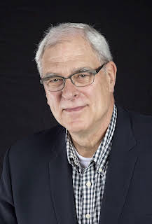 Phil Jackson