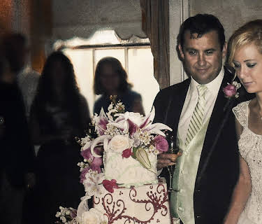 A Deadly American Marriage (2025)