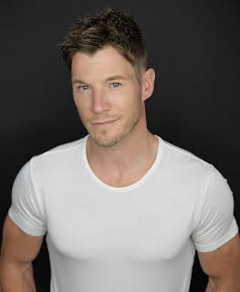 Chad Michael Collins