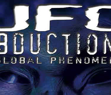 UFO Abductions, A  Global Phenomenon (2026)