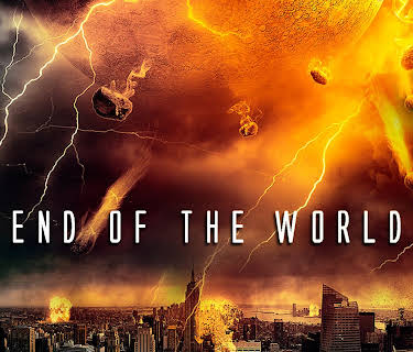 End of the World (2013)