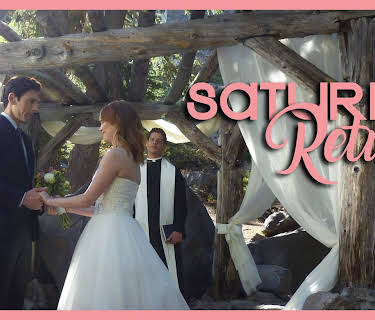 Saturn Returns (2017)